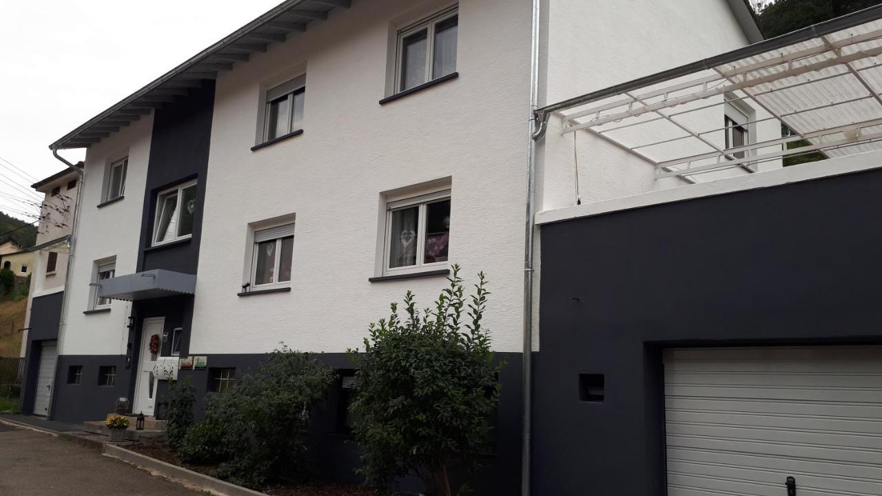 Ferienwohnung Jasmin In Schoenau Bei Heidelberg Fewo 2 Schonau  Exteriör bild