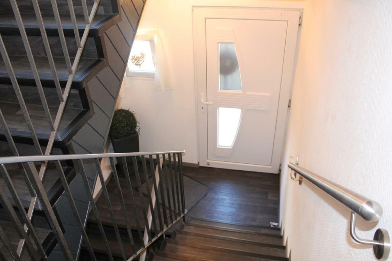 Ferienwohnung Jasmin In Schoenau Bei Heidelberg Fewo 2 Schonau  Exteriör bild