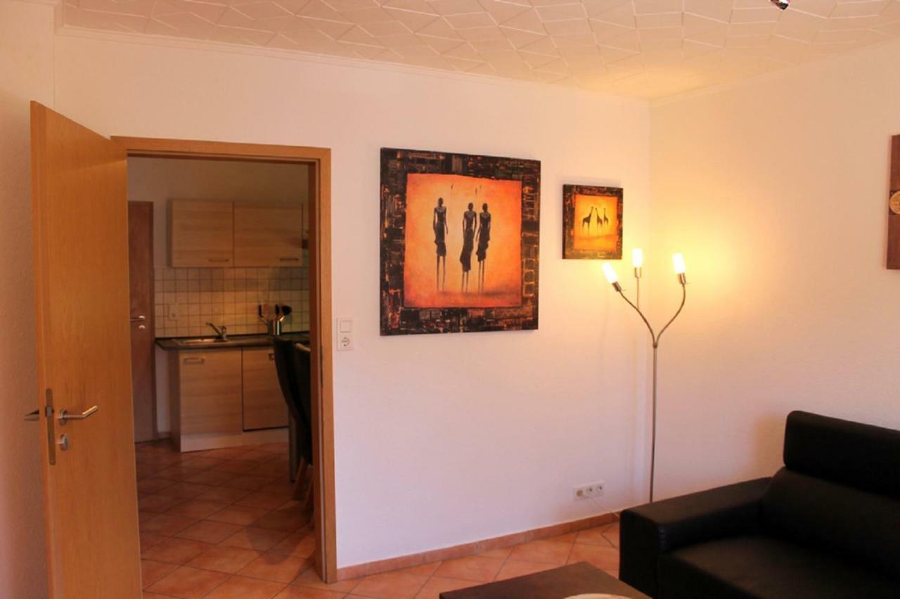 Ferienwohnung Jasmin In Schoenau Bei Heidelberg Fewo 2 Schonau  Exteriör bild